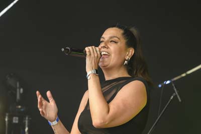 Débarca'Rock – La Neuveville